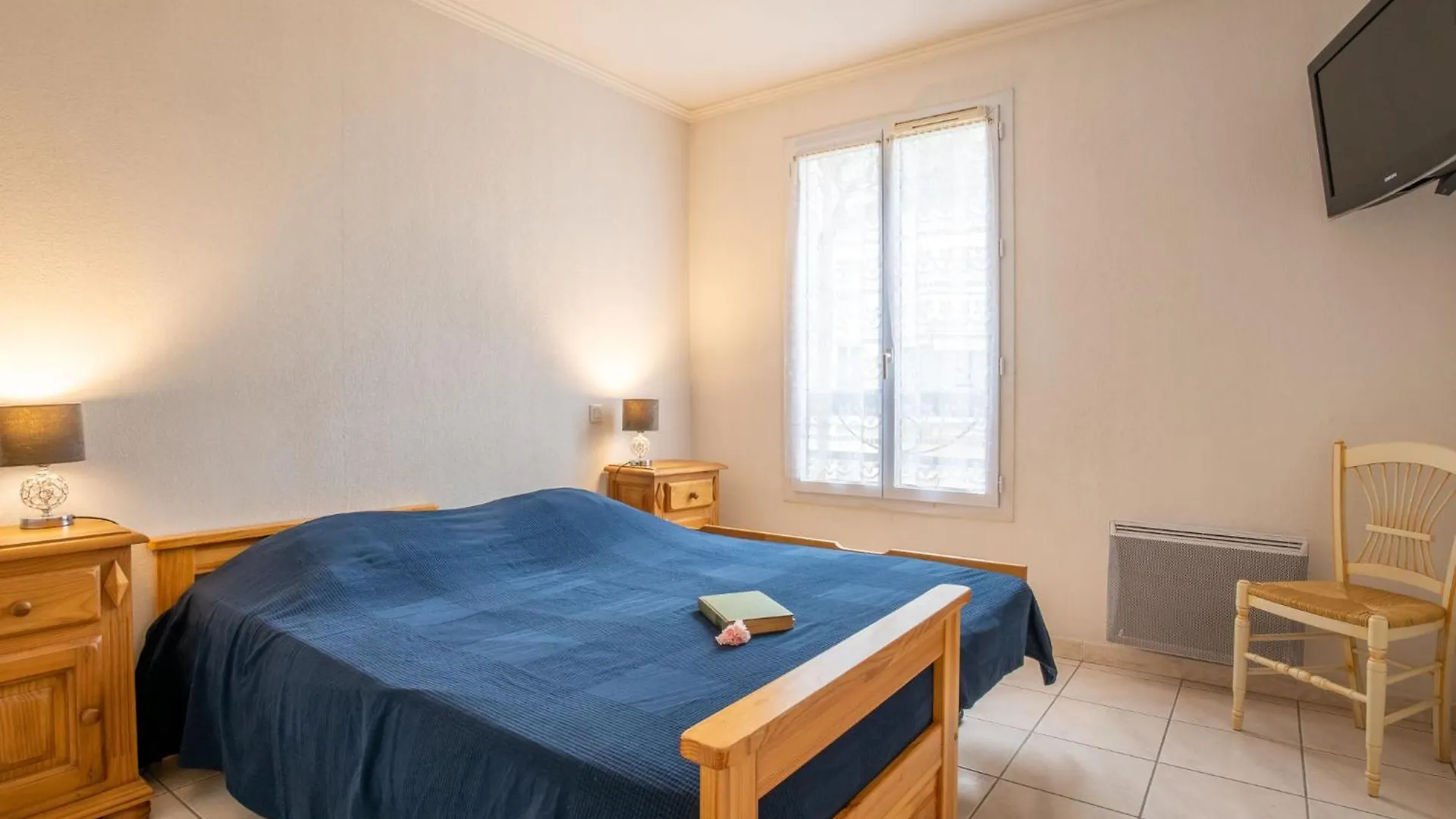Apartment Le Grand Parc-6 By Interhome Saint Aygulf France